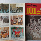 101 Dalmatian koiraa -julistelehti - pikkukuva 1