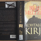 Brad Meltzer: Kohtalon kirja (kirjastopoisto) - pikkukuva 2