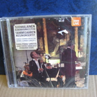 Suomalainen Kamariorkesteri:Tammisaaren kesäkons.  cd(new) - pikkukuva 1