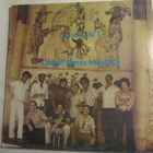 Grupo Sierra Maestra: I Y Son Así  !    LP    1983 - pikkukuva 1