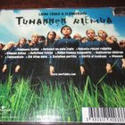 Lauri Tähkä & Elonkerjuu Tuhannen riemua cd - pikkukuva 2