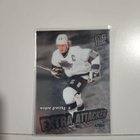 1995-96 Ultra - Extra Attacker #7 Wayne Gretzky - pikkukuva 1