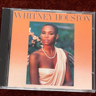 WHITNEY HOUSTON - S/T - CD - ensimmäinen - pikkukuva 1