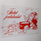 Tutut joululaulut - pikkukuva 1