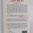 Maurice Yacowar : Loser Take All : The Comic Art of Woody... - pikkukuva 2