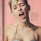 Demi n:o 3 2015 Miley Cyrus. Jäätelömuusa. Unelmien miehet. - pikkukuva 2