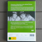 DVD: Muukalaislegioonan Monnit (Stan Laurel, Oliver Hardy) - pikkukuva 2