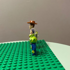 Lego Toy Story - setti (2010) - pikkukuva 2