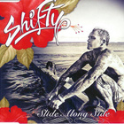 Shifty • Slide Along Side CD Maxi-Single - pikkukuva 1