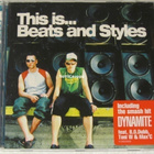 Beats & Styles • This Is... Beats & Styles CD - pikkukuva 2