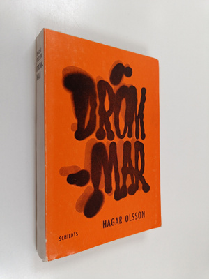Hagar Olsson : Drömmar