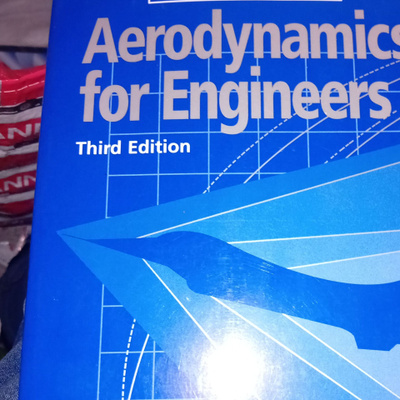 Bertin - Smith : Aerodynamics for Engineers ( SIS POSTIKULU)