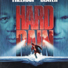 Kova Sade (3 104) K -FI- DVD nordic, morgan freeman 1997 - pikkukuva 2