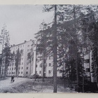 Kajaani, Otanmäki, Otanmäen seitsenkerroksiset, ei p. - pikkukuva 1