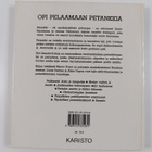 Marco Foyot ym. : Petankki - pikkukuva 2
