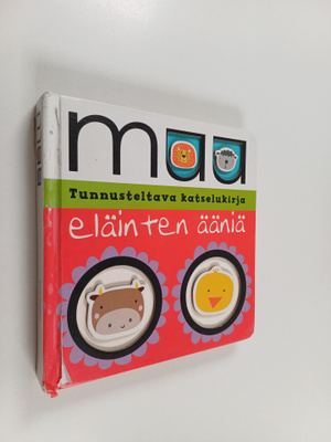 Annie Simpson : Muu : Eläinten ääniä