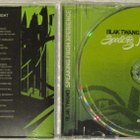 Blak Twang • Speaking From Xperience CD - pikkukuva 2