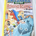 Aku Ankka  ekstra  6  2009  Romano Scarpa - pikkukuva 1