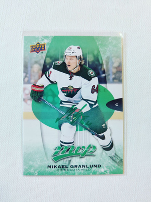 Mikael Granlund