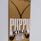Sakari Lappi-Seppälä : Piippukirja - pikkukuva 1