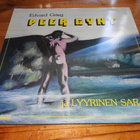 EDVARD GRIEG : PEER GYNT ja Lyyrinen sarja - pikkukuva 1