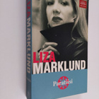 Liza Marklund : Paratiisi - pikkukuva 1