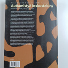 Arja ym. Jokinen : Auttamistyö keskusteluna : tutkimuksia... - pikkukuva 2