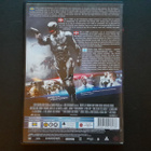 DVD: Robocop (Joel Kinnaman, Samuel L. Jackson 2013) - pikkukuva 2