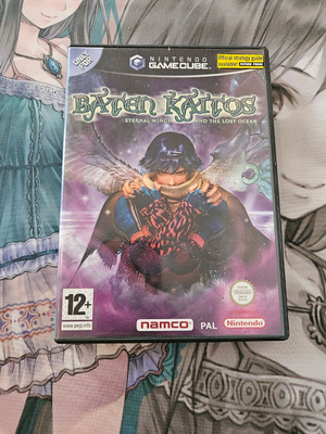 Baten Kaitos (GC)