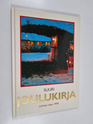 Suuri joulukirja 1999