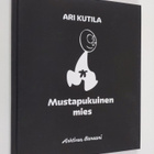Ari Kutila : Mustapukuinen mies - pikkukuva 1