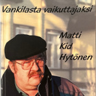 Maukka Vankilasta Vaikuttajaksi-Marjaana Kempas - pikkukuva 1