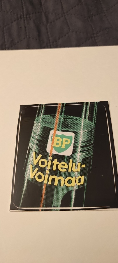 BP