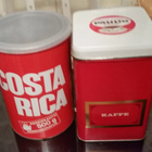Costa Rica + Paulig kahvipurkki 500g  - pikkukuva 1