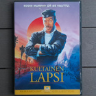DVD: Kultainen Lapsi / The Golden Child (Eddie Murphy 1986) - pikkukuva 1