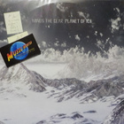 MINUS THE BEAR - PLANET OF ICE - US2014 CLEAR VINYL M-/M-2LP - pikkukuva 1