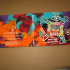 Holland Rocks 2-CD Music From The Nederlands `93 - pikkukuva 1