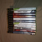Xbox Pelejä 11Kpl - pikkukuva 5