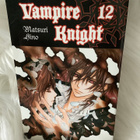 VAMPIRE KNIGHT 12 (SUOMI) - pikkukuva 1