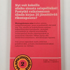 Wolfgang Ecke : Mustapukuinen mies - pikkukuva 2