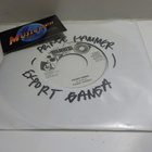 PRINCE HAMMER - EXPORT GANGA M- UK REISSUE 7" - pikkukuva 1