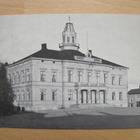 VANHA Postikortti Pietarsaari 1930-luku - pikkukuva 1