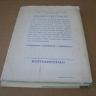 Frederic Goldshmit SALAKULJETTAJAT I -Painos - pikkukuva 3