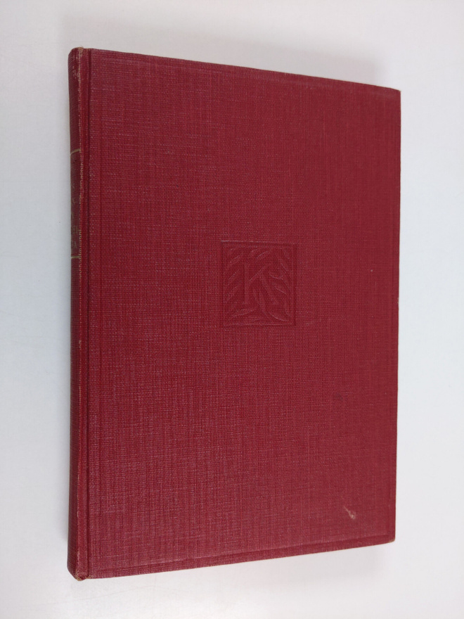 Lucien Maulvault : Mies Francon armeijassa