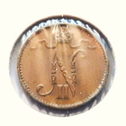 1 penni 1915 - pikkukuva 2