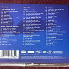 SIMPLY RED - STARS - 2CD + DVD - COLLECTOR’S EDITION - pikkukuva 3