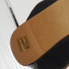 39 - Juicy Couture mustat nahkaiset ballerinat * UUDET - pikkukuva 3