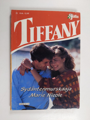 Marie Nicole : Sydäntenmurskaaja