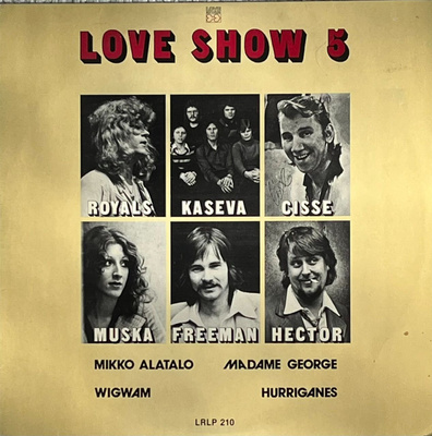 Love Show 5