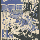 SIKERMÄ PALLEN PARHAITA REVYYLAULUJA lauluvihko no. 19 1942 - pikkukuva 1